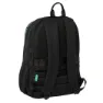 Safta 612425510 Paddle Fc Barcelona 21.40l 32x42x15 Cm Ryggsekk, Multicolor