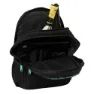 Safta 612425510 Paddle Fc Barcelona 21.40l 32x42x15 Cm Ryggsekk, Multicolor