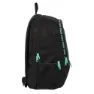 Safta 612425510 Paddle Fc Barcelona 21.40l 32x42x15 Cm Ryggsekk, Multicolor