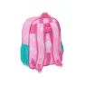 Safta 612427640 Gabby´s Dollhouse Party 15l 27x33x10 Cm Ryggsekk