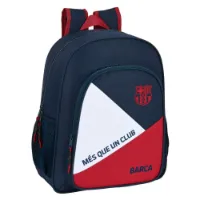 Safta 612429665 F.c Barcelona 23l 31x41x17.5 Cm Ryggsekk Safta 612429665 F.c Barcelona 23l 31x41x17.5 Cm Ryggsekk