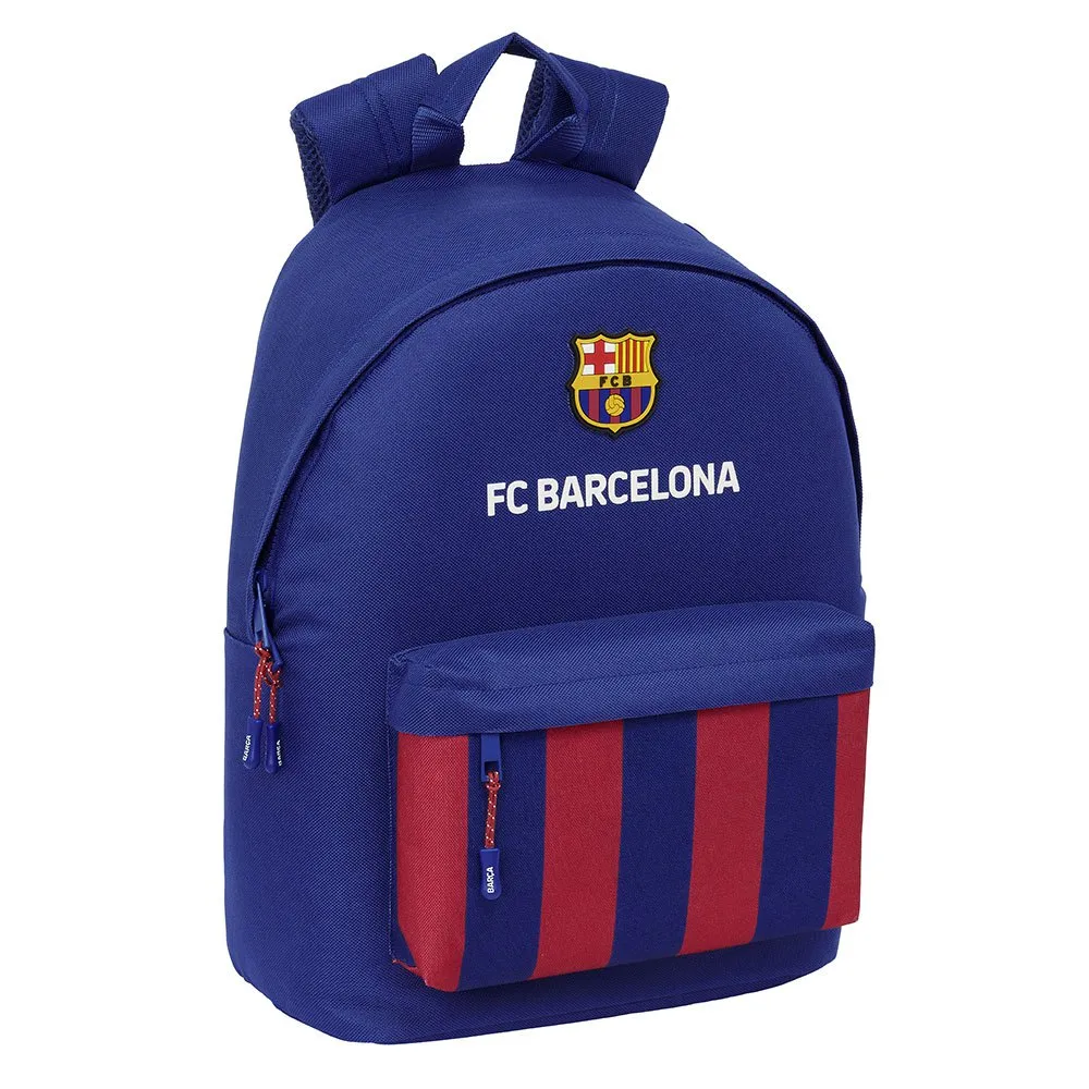 Safta 612429819 F.c Barcelona 14.1´´ 20l 31x41x17.5 Cm Ryggsekk, Multicolor Safta 612429819 F.c Barcelona 14.1´´ 20l 31x41x17.5 Cm Ryggsekk, Multicolor