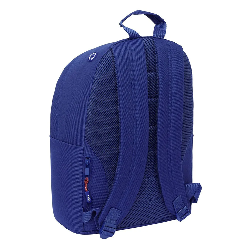 Safta 612429819 F.c Barcelona 14.1´´ 20l 31x41x17.5 Cm Ryggsekk, Multicolor Safta 612429819 F.c Barcelona 14.1´´ 20l 31x41x17.5 Cm Ryggsekk, Multicolor