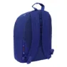 Safta 612429819 F.c Barcelona 14.1´´ 20l 31x41x17.5 Cm Ryggsekk, Multicolor