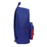 Safta 612429819 F.c Barcelona 14.1´´ 20l 31x41x17.5 Cm Ryggsekk, Multicolor