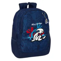 Safta 612432665 El Niño Paradise 23l 32x16x44 Cm Ryggsekk Safta 612432665 El Niño Paradise 23l 32x16x44 Cm Ryggsekk