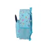 Safta 612433185 Bluey 10l 31x41x17.5 Cm Ryggsekk, Multicolor
