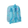 Safta 612433185 Bluey 10l 31x41x17.5 Cm Ryggsekk, Multicolor