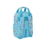 Safta 612433765 Bluey 4.5l 31x41x17.5 Cm Ryggsekk, Multicolor