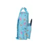 Safta 612433765 Bluey 4.5l 31x41x17.5 Cm Ryggsekk, Multicolor