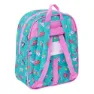 Safta 612435232 My Little Pony Magic Mini 6l 31x41x17.5 Cm Ryggsekk, Multicolor