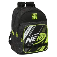 Safta 612440773 Double Nerf Get Ready 20l 32x15x42 Cm Ryggsekk Safta 612440773 Double Nerf Get Ready 20l 32x15x42 Cm Ryggsekk