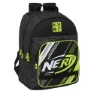 Safta 612440773 Double Nerf Get Ready 20l 32x15x42 Cm Ryggsekk, Multicolor