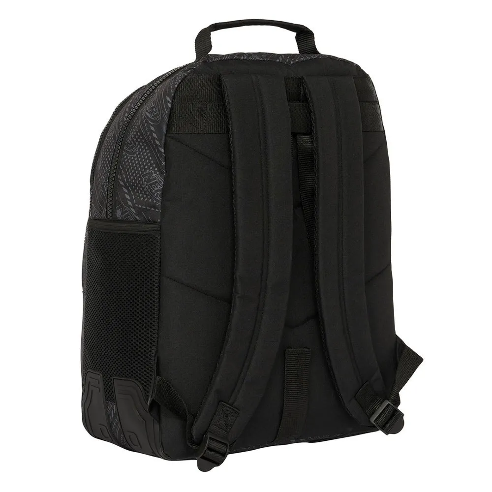 Safta 612440773 Double Nerf Get Ready 20l 32x15x42 Cm Ryggsekk, Multicolor