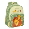 Safta 612441524 Mufasa Small 9l 22x39x10 Cm Ryggsekk, Multicolor