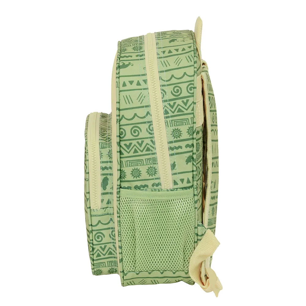 Safta 612441524 Mufasa Small 9l 22x39x10 Cm Ryggsekk, Multicolor Safta 612441524 Mufasa Small 9l 22x39x10 Cm Ryggsekk, Multicolor