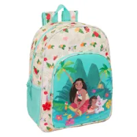 Safta 612442180 Vaiana 19l 22x39x10 Cm Ryggsekk Safta 612442180 Vaiana 19l 22x39x10 Cm Ryggsekk