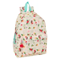 Safta 612442775 Vaiana 14.1´´ 15l 22x39x10 Cm Ryggsekk Safta 612442775 Vaiana 14.1´´ 15l 22x39x10 Cm Ryggsekk