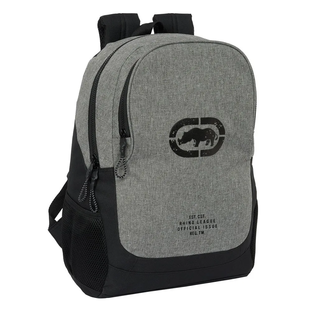 Safta 612444665 Ecko Unltd Rhino 23l 27x33x10 Cm Ryggsekk, Multicolor