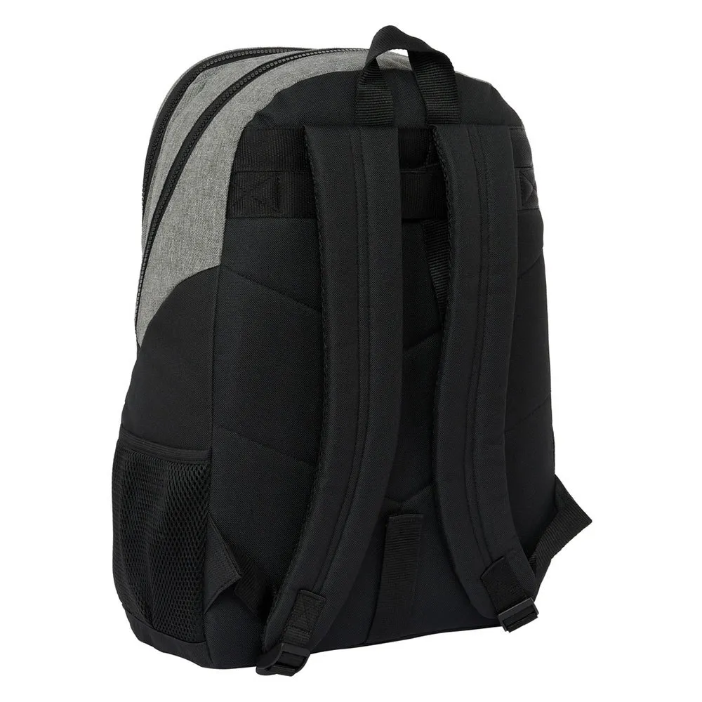 Safta 612444665 Ecko Unltd Rhino 23l 27x33x10 Cm Ryggsekk, Multicolor