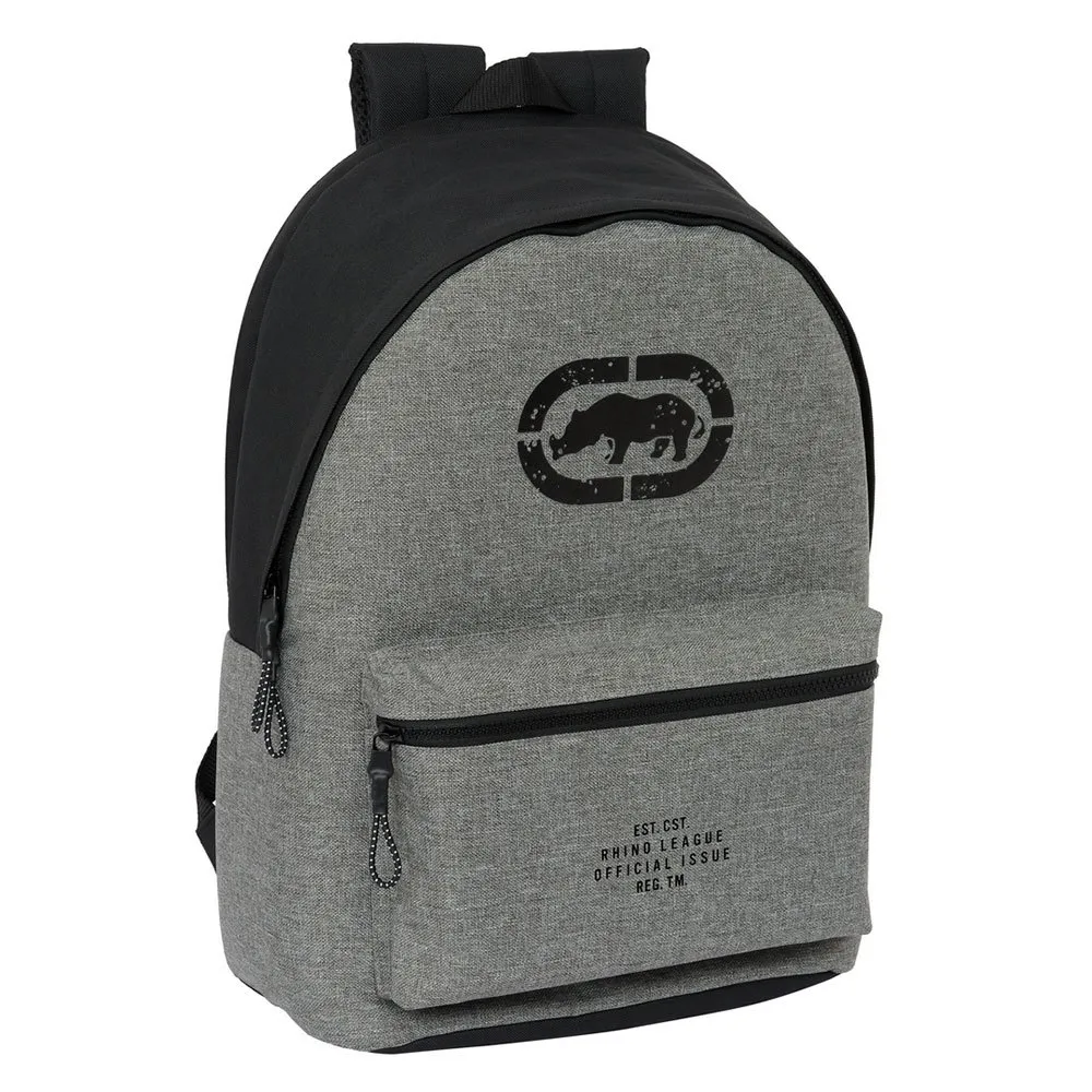 Safta 612444820 14.1´´+usb Ecko Unltd Rhino 24.55l 32x42x15 Cm Ryggsekk, Multicolor Safta 612444820 14.1´´+usb Ecko Unltd Rhino 24.55l 32x42x15 Cm Ryggsekk, Multicolor