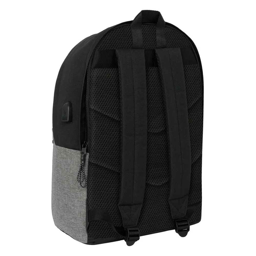 Safta 612444820 14.1´´+usb Ecko Unltd Rhino 24.55l 32x42x15 Cm Ryggsekk, Multicolor Safta 612444820 14.1´´+usb Ecko Unltd Rhino 24.55l 32x42x15 Cm Ryggsekk, Multicolor