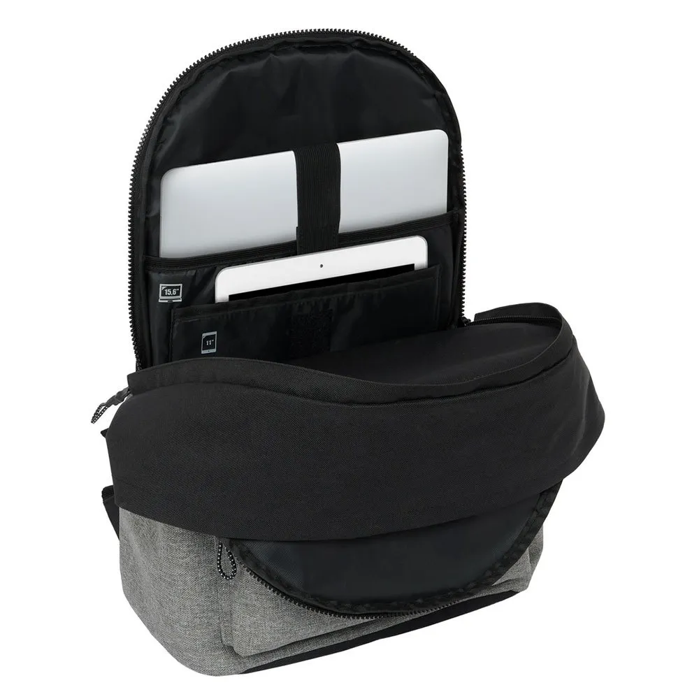 Safta 612444820 14.1´´+usb Ecko Unltd Rhino 24.55l 32x42x15 Cm Ryggsekk, Multicolor Safta 612444820 14.1´´+usb Ecko Unltd Rhino 24.55l 32x42x15 Cm Ryggsekk, Multicolor