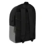 Safta 612444820 14.1´´+usb Ecko Unltd Rhino 24.55l 32x42x15 Cm Ryggsekk, Multicolor