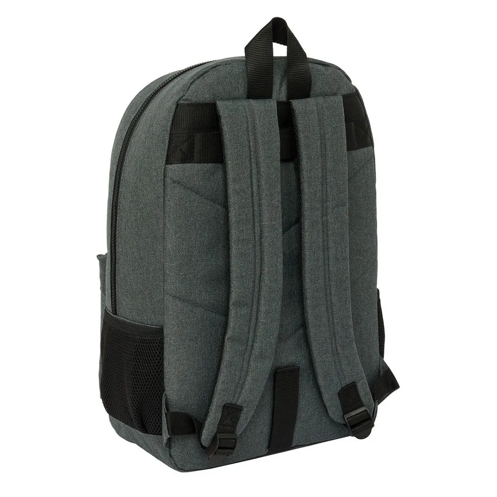Safta 612445758 Kappa 19l 28x40x12 Cm Ryggsekk