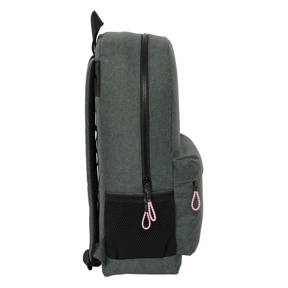 Safta 612445758 Kappa 19l 28x40x12 Cm Ryggsekk