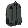 Safta 612445758 Kappa 19l 28x40x12 Cm Ryggsekk