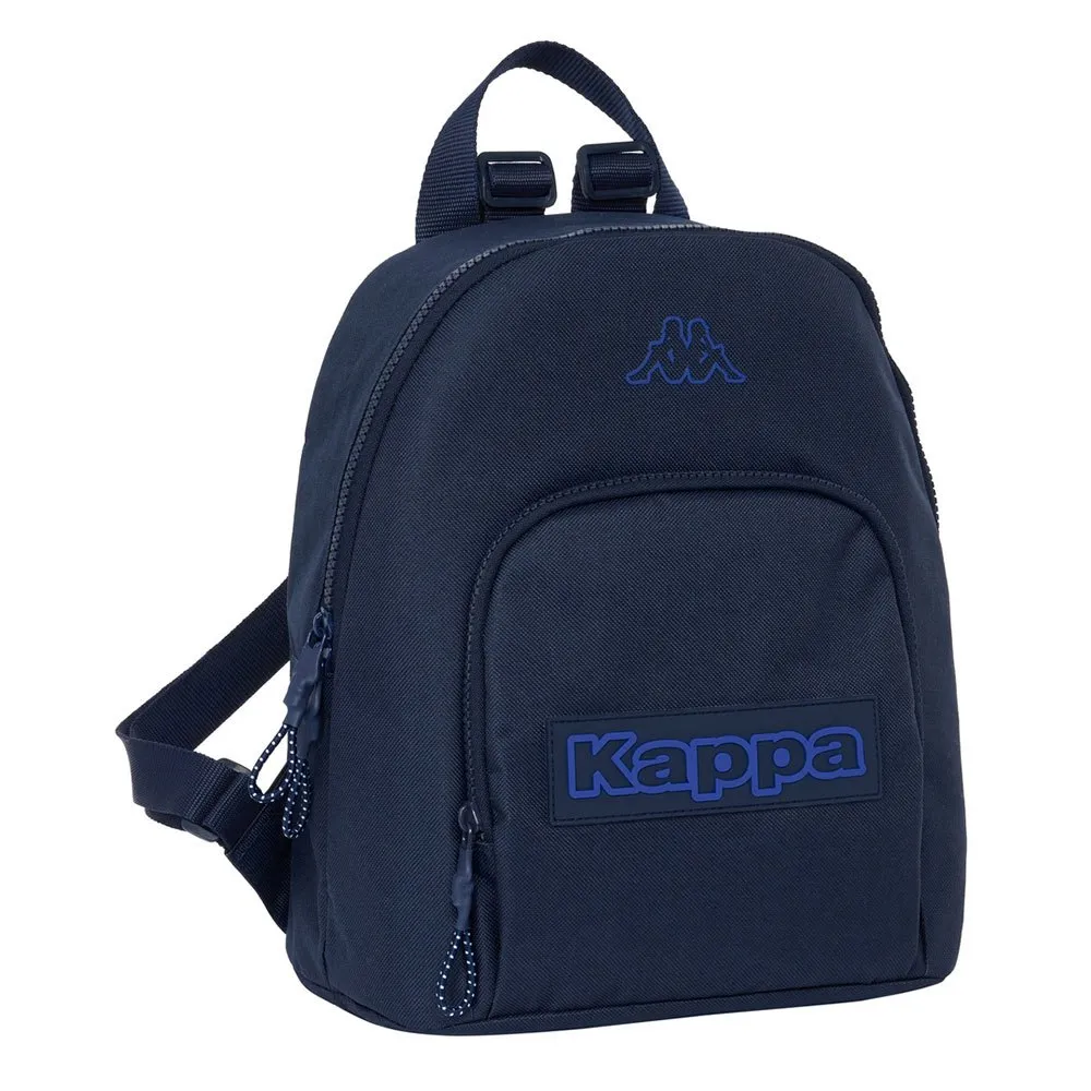 Safta 612445846 Mini Kappa 9.75l 32x42x15 Cm Ryggsekk Safta 612445846 Mini Kappa 9.75l 32x42x15 Cm Ryggsekk