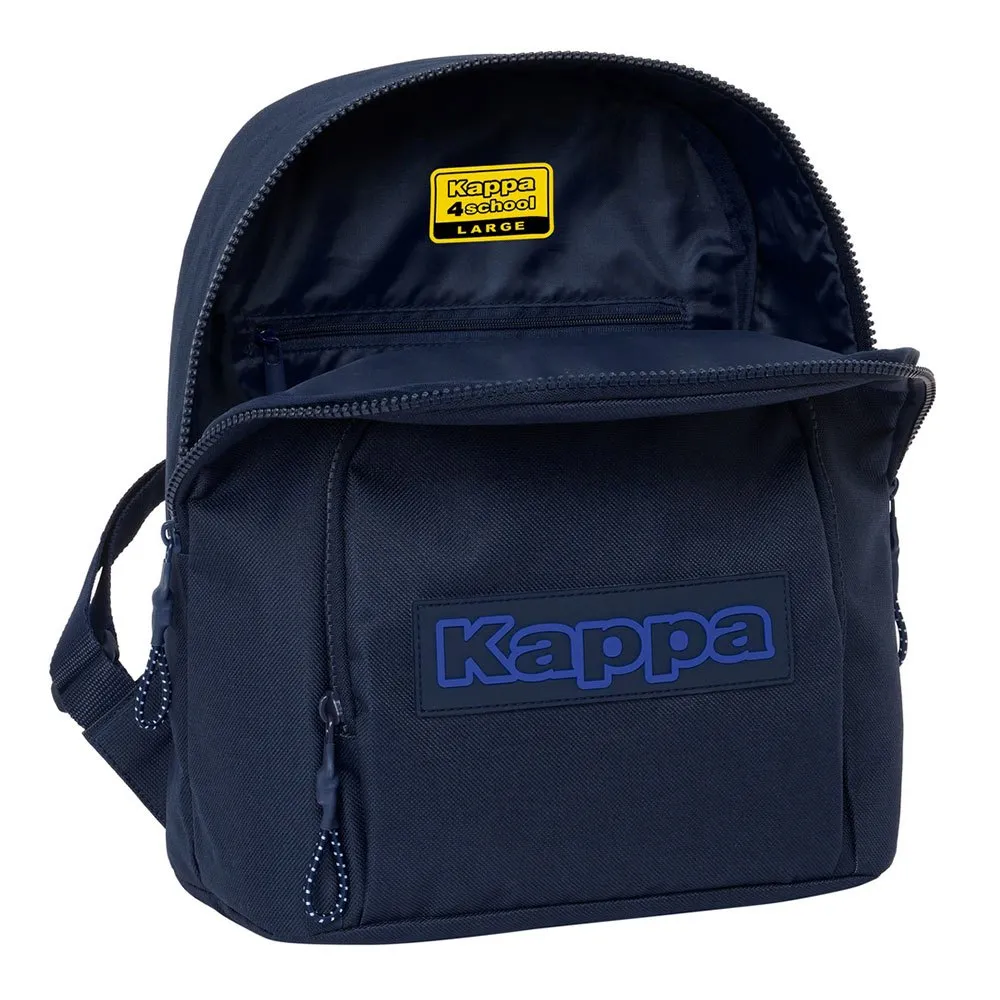 Safta 612445846 Mini Kappa 9.75l 32x42x15 Cm Ryggsekk Safta 612445846 Mini Kappa 9.75l 32x42x15 Cm Ryggsekk