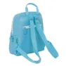Safta 612451846 Mini Benetton 9.75l 22x39x10 Cm Ryggsekk, Spring