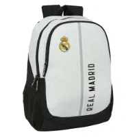Safta 612454006 Real Madrid 24/25 10l 27x33x10 Cm Ryggsekk Safta 612454006 Real Madrid 24/25 10l 27x33x10 Cm Ryggsekk