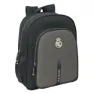 Safta 612454006 Real Madrid 24/25 10l 27x33x10 Cm Ryggsekk