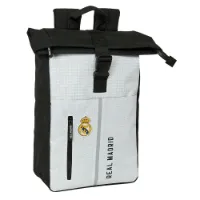 Safta 612454507 Real Madrid 24/25 15.6´´ 10l 27x33x10 Cm Ryggsekk Safta 612454507 Real Madrid 24/25 15.6´´ 10l 27x33x10 Cm Ryggsekk