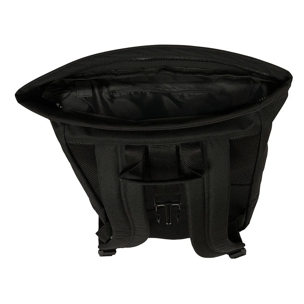 Safta 612454507 Real Madrid 24/25 15.6´´ 15.30l 27x33x10 Cm Ryggsekk, Multicolor Safta 612454507 Real Madrid 24/25 15.6´´ 15.30l 27x33x10 Cm Ryggsekk, Multicolor