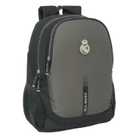 Safta 612454510 Real Madrid 24/25 21.40l 27x33x10 Cm Ryggsekk Safta 612454510 Real Madrid 24/25 21.40l 27x33x10 Cm Ryggsekk