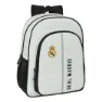 Safta 612454640 Real Madrid 24/25 Junior 15l 27x33x10 Cm Ryggsekk, Multicolor