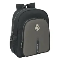 Safta 612454665 Real Madrid 24/25 23l 27x33x10 Cm Ryggsekk