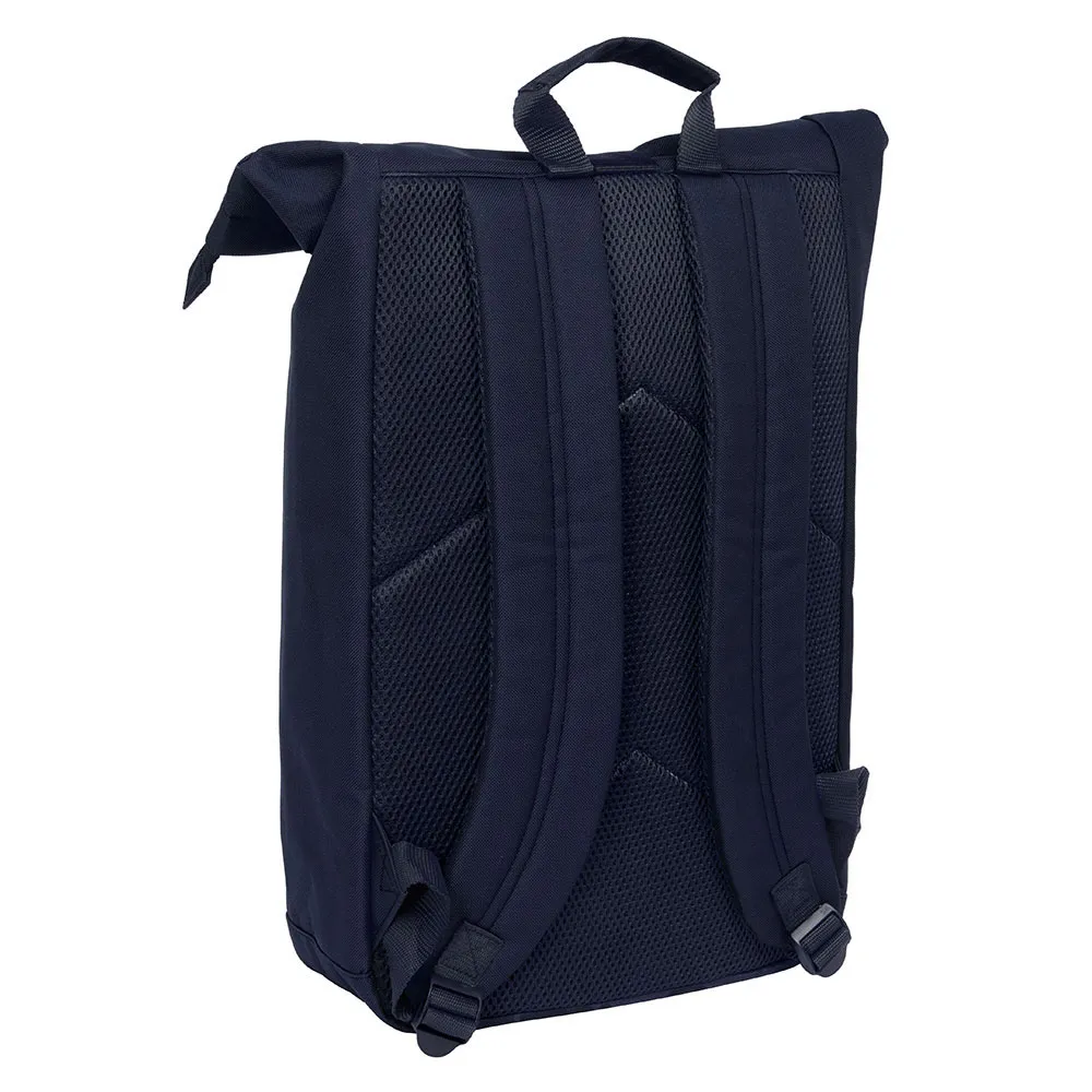 Safta 612457507 Real Madrid 24/25 Away Equipment 15.6´´ 15l 22x39x10 Cm Ryggsekk, Multicolor Safta 612457507 Real Madrid 24/25 Away Equipment 15.6´´ 15l 22x39x10 Cm Ryggsekk, Multicolor