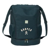 Safta 612459197 Gym Harper & Neyer 10l 27x33x10 Cm Ryggsekk Safta 612459197 Gym Harper & Neyer 10l 27x33x10 Cm Ryggsekk