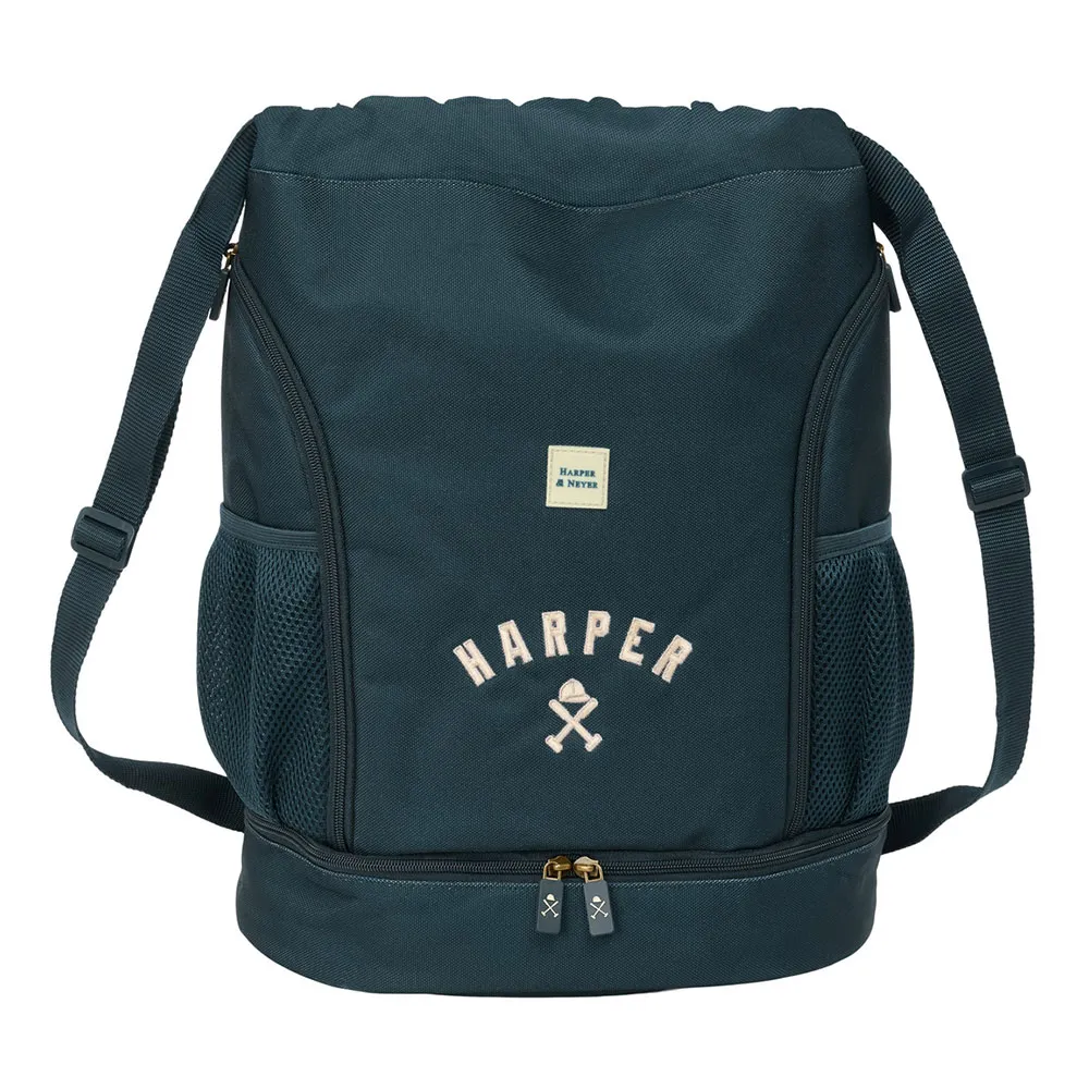 Safta 612459197 Gym Harper & Neyer 21.93l 27x33x10 Cm Ryggsekk, Multicolor Safta 612459197 Gym Harper & Neyer 21.93l 27x33x10 Cm Ryggsekk, Multicolor