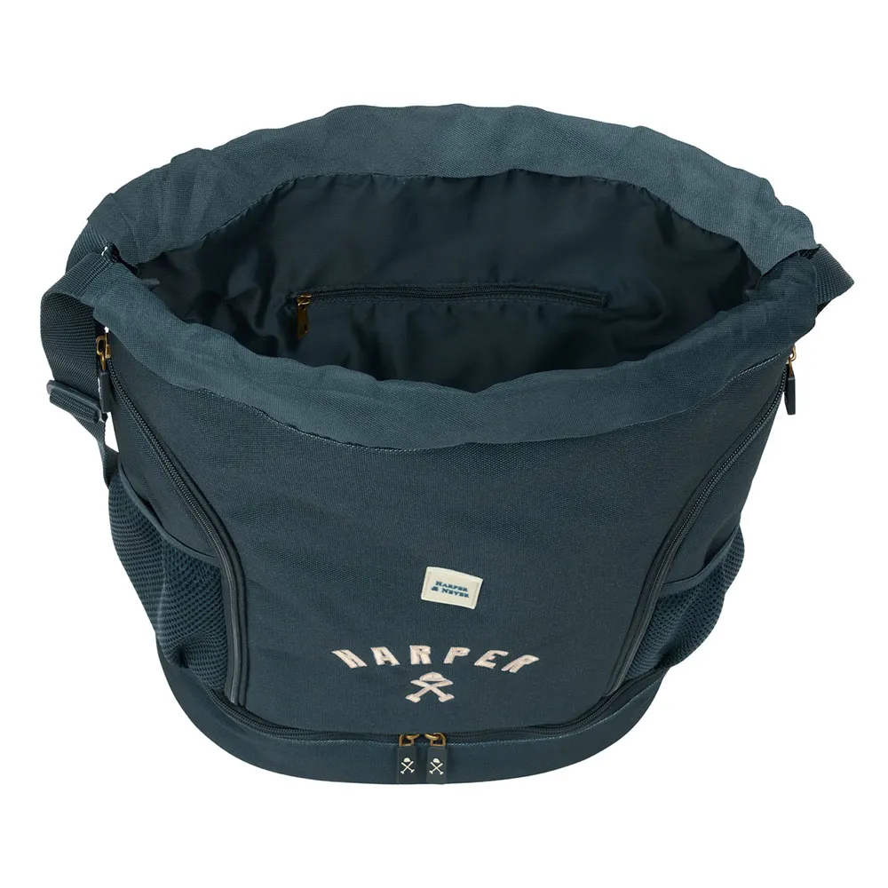 Safta 612459197 Gym Harper & Neyer 21.93l 27x33x10 Cm Ryggsekk, Multicolor Safta 612459197 Gym Harper & Neyer 21.93l 27x33x10 Cm Ryggsekk, Multicolor