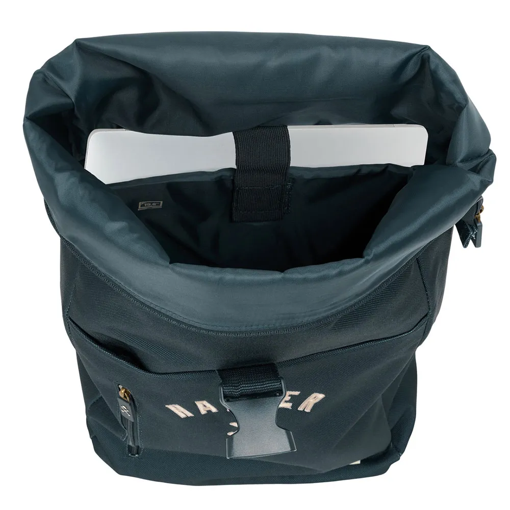 Safta 612459507 15.6´´ Harper & Neyer 15.30l 22x39x10 Cm Ryggsekk, Multicolor