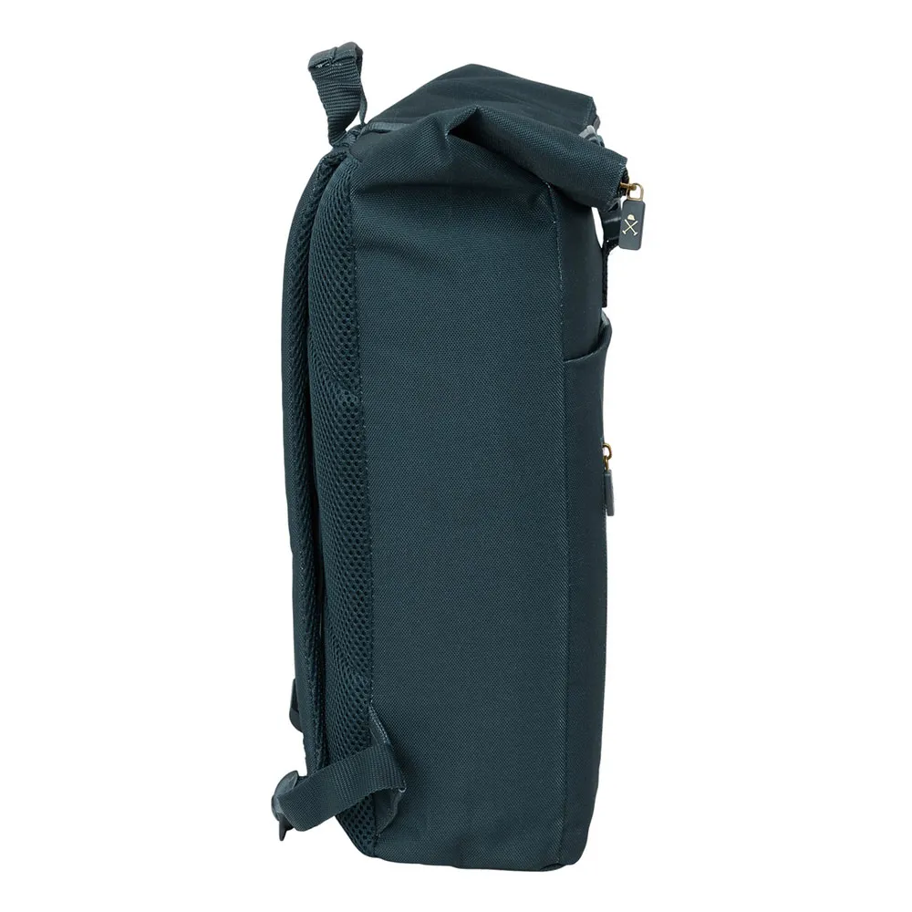 Safta 612459507 15.6´´ Harper & Neyer 15.30l 22x39x10 Cm Ryggsekk, Multicolor