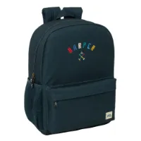 Safta 612459754 Harper & Neyer Harper & Neyer 10l 27x33x10 Cm Ryggsekk Safta 612459754 Harper & Neyer Harper & Neyer 10l 27x33x10 Cm Ryggsekk