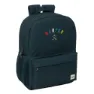 Safta 612459754 Harper & Neyer Harper & Neyer 18l 27x33x10 Cm Ryggsekk, Multicolor