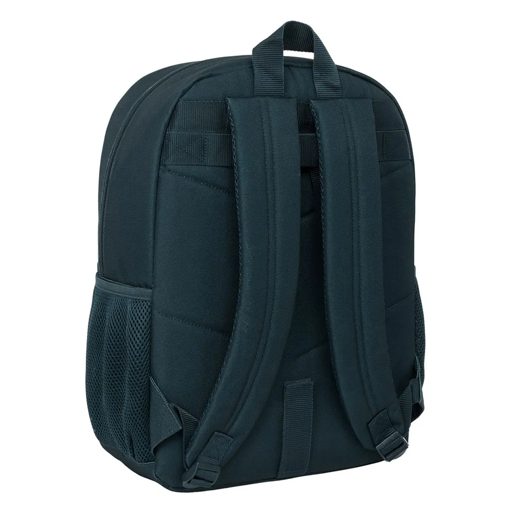 Safta 612459754 Harper & Neyer Harper & Neyer 18l 27x33x10 Cm Ryggsekk, Multicolor Safta 612459754 Harper & Neyer Harper & Neyer 18l 27x33x10 Cm Ryggsekk, Multicolor